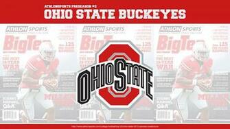 Ohio State Athlonsports