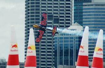 Red Bull Air Race Wallpaper