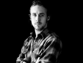 Ryan Gosling HD Wallpaper For Desktop