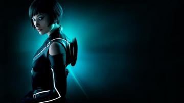 Women Movies Actress Olivia Wilde Tron Legacy Quorra