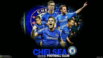 Torres Chelsea Wallpaper