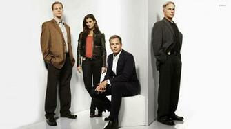 Ncis Wallpaper Tv Show