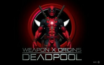 Deadpool Movie Wallpaper HD Jpg