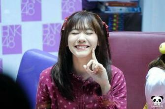 Panda48 On Noey Bnk48 Digital Live Studio