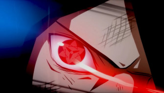Ultimate Ninja Storm Connections On For The First Time