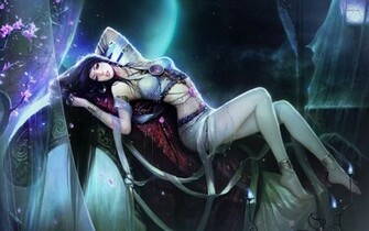 Indian Princess Wallpaper Fantasy