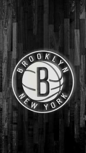 Brooklyn Nets iPhone 5s 5c Wallpaper By Mfxfm