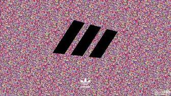 Adidas Wallpaper