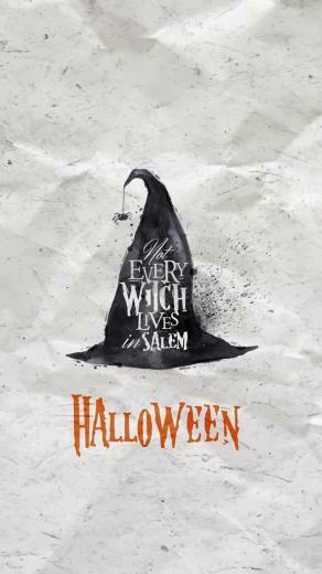 Witchy Background Image In Collection