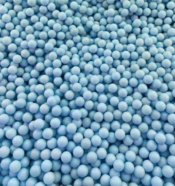 Blue Ball Pictures Image