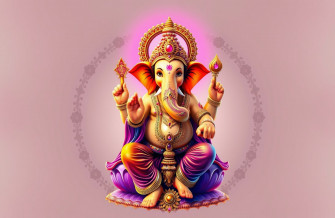 Lord Ganesh Wallpaper