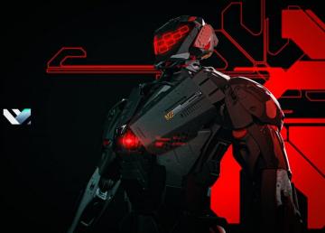 Mechs Of Solana 3d Versions Soon On