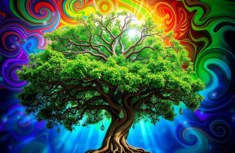 Tree Of Life Wallpaper