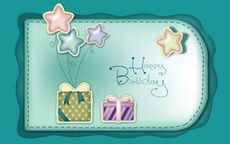Background Desktops BirtHDay
