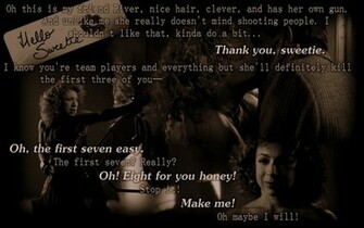 Deviantart More Like River Song Wallpaper By Mirandasmadworld
