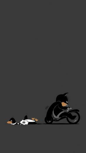 This iPhone Wallpaper You Can Our