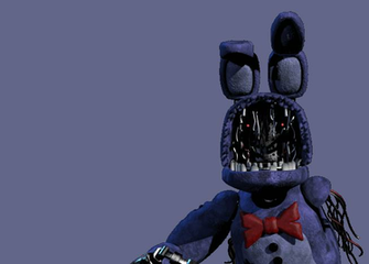 Old Bonnie Wallpaper Computer By Deesix
