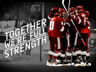 Arizona Coyotes Wallpaper Fan Zone