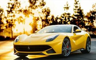 Modern Cars Wallpaper Top Background