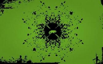 Opensuse Wallpaper