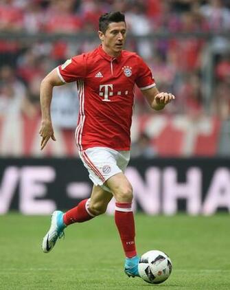 Best Ideas About Robert Lewandowski