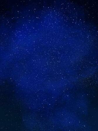 Star Plasma Space Galaxy Background Bleu Nuit Ciel Toil