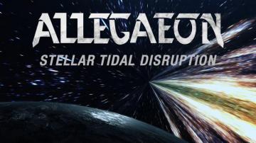 Metal Blade Records On Allegaeon Reveals Details For