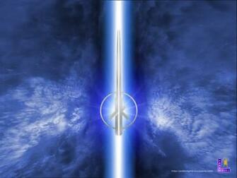 Symbol Jedi Knight Outcast