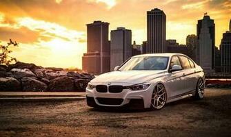 Bmw F30 For Android Apk