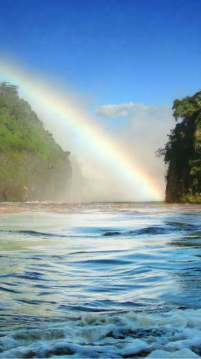 Beautiful Nature iPhone Wallpaper Cool