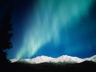 Alaska Wallpaper Desktop