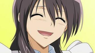 Maid Sama Wallpaper