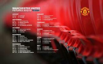 Man Utd Wallpaper