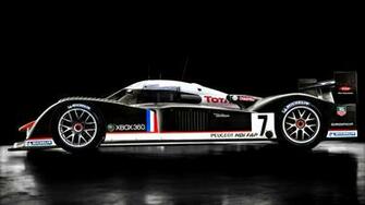 Peugeot HDi Fap Wallpaper Specs Videos 4k HD