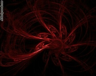 Red And Black Background