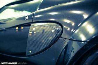 Wekfest Lotus Exige Rod Chong Speedhunters