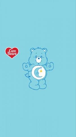 Care Bears Grumpy Bear Wallpaper Funny Disney