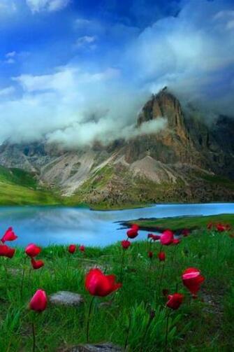 Wallpaper Landscape Natural Image Windows Mac