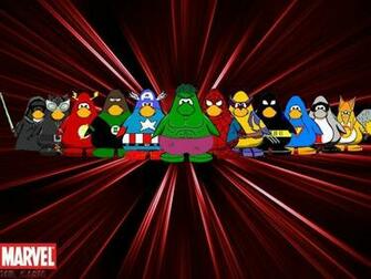 Cool Marvel Wallpaper