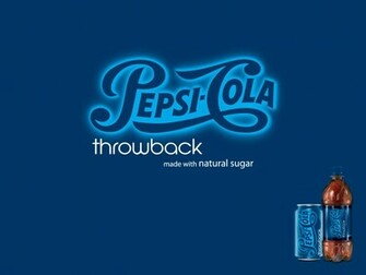 Pepsi Cola Wallpaper