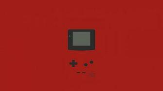 Gameboy Wallpaper Wallpoper