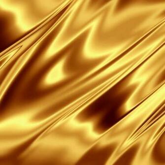 Green And Gold Christmas Background
