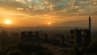 Fallout Wallpaper