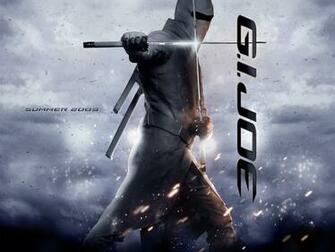 Gi Joe Rise Of Cobra Wallpaper G I