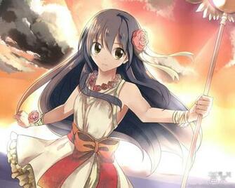 Wendy Marvell Image Wallpaper HD And Background