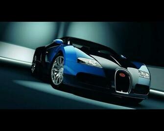 Green Bugatti Veyron Wallpaper Cars