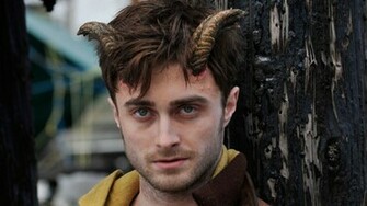Daniel Radcliffe Wallpaper