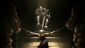 Blizzard Entertainment High Elf Ch Wallpaper