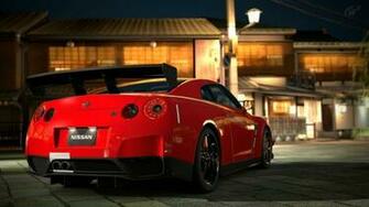 Video Games HD Wallpaper Subcategory Gran Turismo