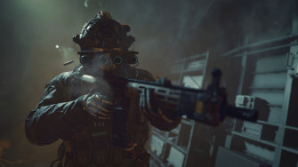 Call Of Duty Modern Warfare 4k Game Wallpaper HD Pc 4591h